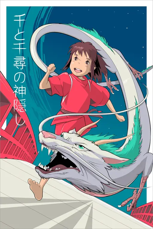 10 Film Animasi Jepang Terbaik Sepanjang Masa
