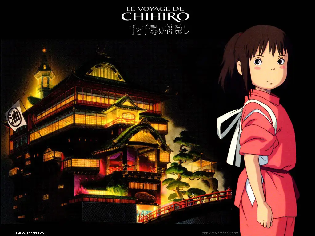 10 Film Anime Terpopuler Sepanjang Masa yang Wajib Ditonton