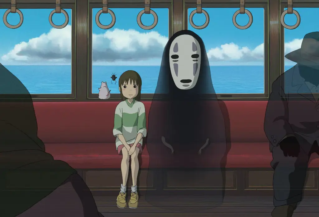 Rekomendasi Film Anime Terbaik: Pilihan Editor untuk Pecinta Anime