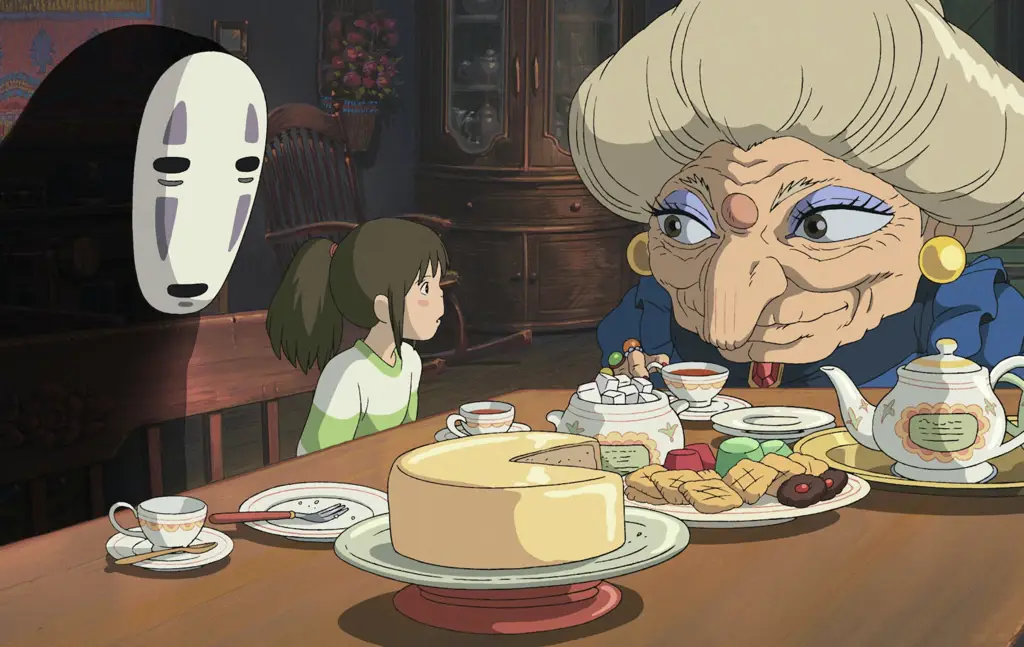 10 Film Anime Jepang Terbaik Sepanjang Masa