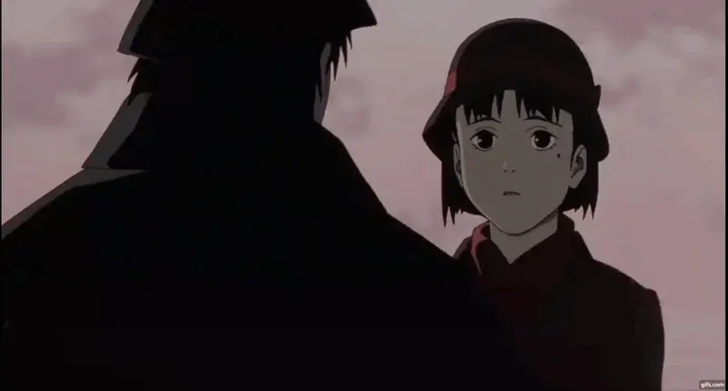 Gambar Millennium Actress