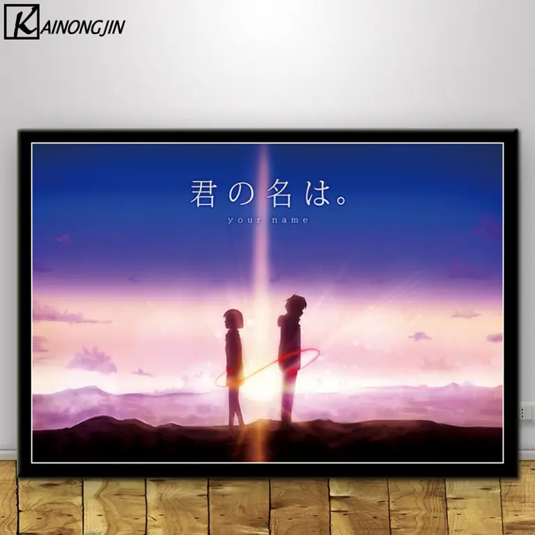 Daftar Film Anime Terbaik di Netflix dan iQIYI