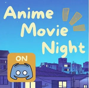 Suasana Menonton Film Anime Suasana menonton film anime yang nyaman