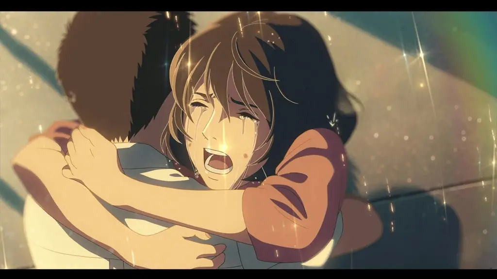Adegan terbaik dari film anime terbaik