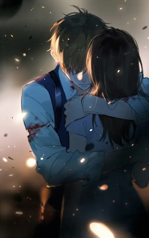Film Anime Romantis Terbaik yang Bikin Baper