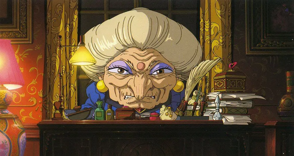 Karya-karya Terbaik dari Studio Ghibli Koleksi film-film Studio Ghibli yang terkenal.