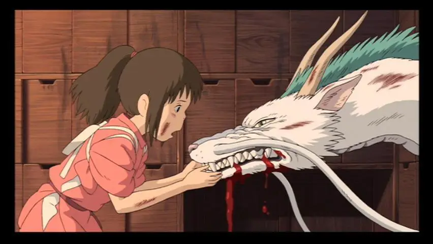 Petualangan Seru: 7 Film Anime Jepang yang Cocok untuk Anak