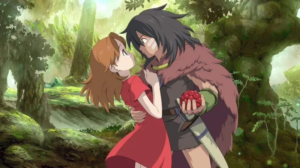Film Anime Terbaik Sepanjang Masa Kumpulan poster film anime terbaik sepanjang masa