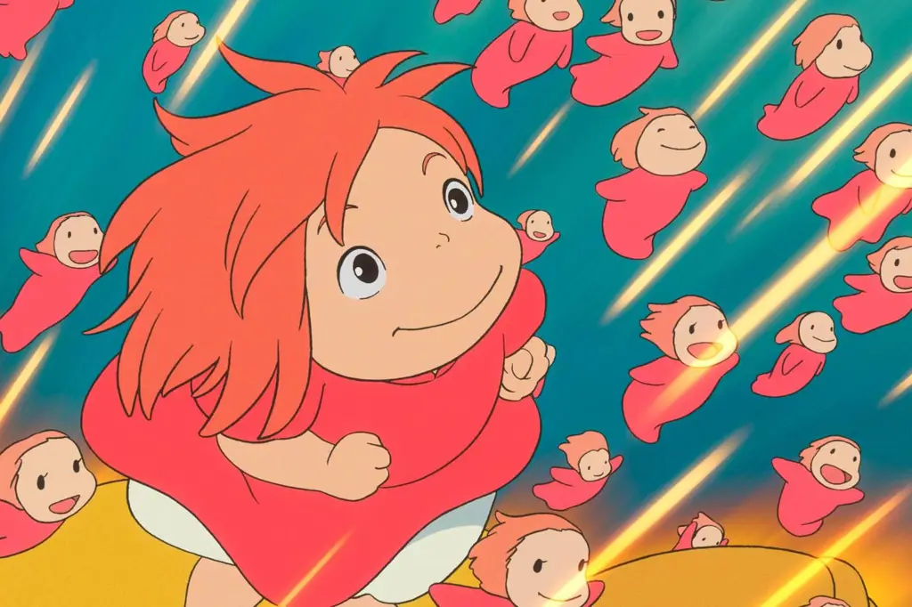 10 Film Anime Terbaik Sepanjang Masa yang Wajib Ditonton