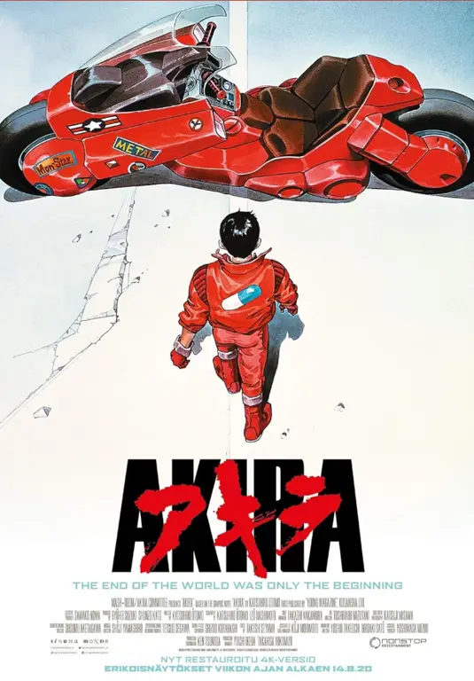 10 Film Anime Jepang Terbaik Sepanjang Masa