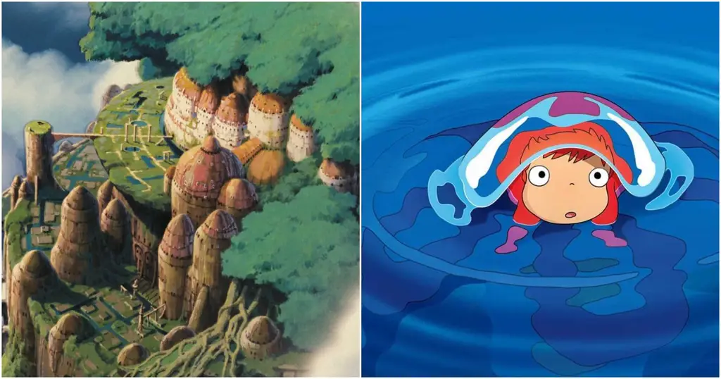 10 Film Anime Terbaik Sepanjang Masa yang Wajib Ditonton