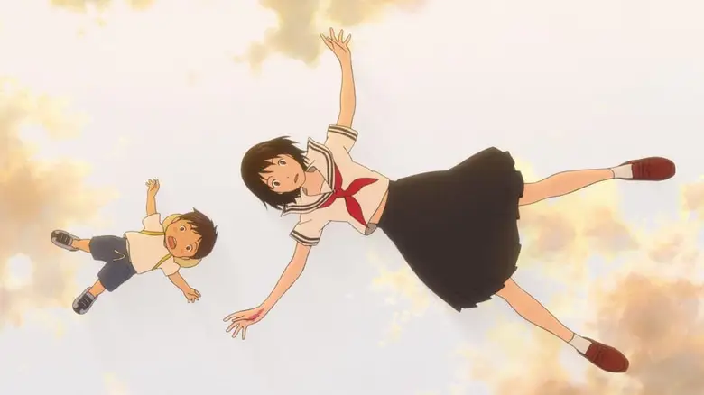Peringkat Film Anime Terbaik Berdasarkan Rating Gambar peringkat film anime terbaik berdasarkan rating