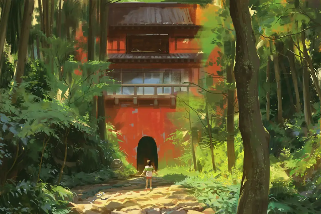 Rekomendasi Film Anime Rating Tertinggi, Bikin Kamu Nagih!