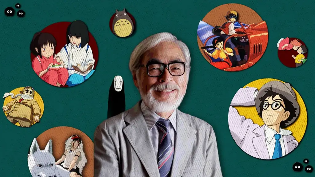 Peringkat Film Anime Terbaik: Petualangan, Aksi, Romantis, dan Lainnya!