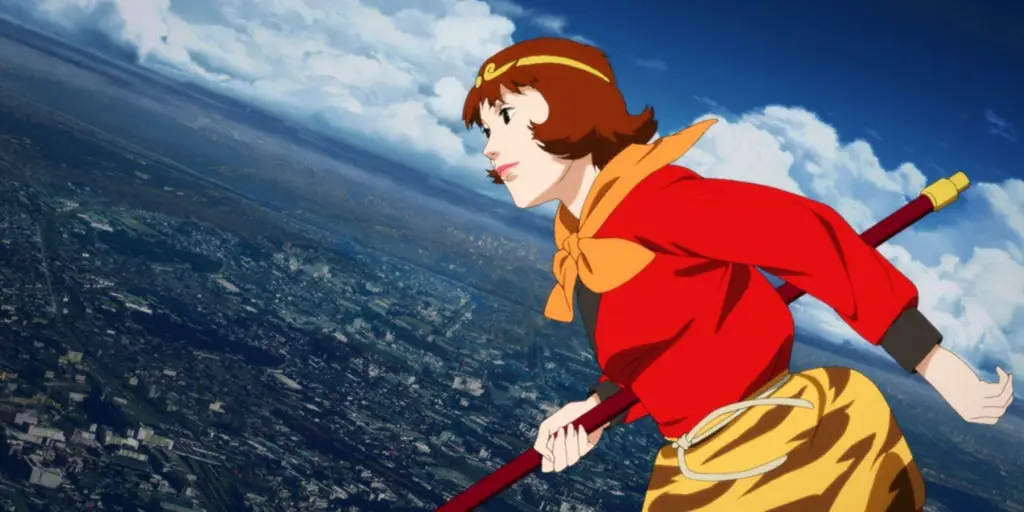 Jangan Lewatkan! 10 Film Anime Jepang Terbaik dan Terpopuler