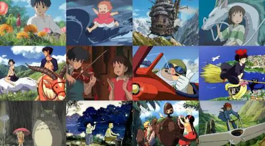 Petualangan Seru! 10 Film Kartun Jepang Terbaik Pilihan