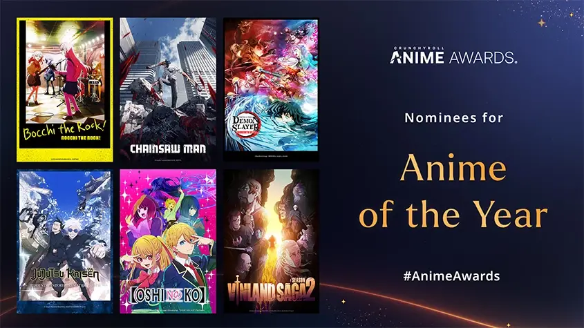Daftar Film Anime Pemenang Penghargaan Penghargaan yang dimenangkan oleh film-film anime