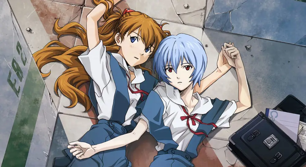 Koleksi Film Animasi Jepang Terbaik Gambar berbagai film animasi Jepang terbaik