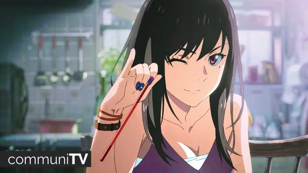 Rekomendasi Film Anime Jepang Terbaik Daftar rekomendasi film anime terbaik