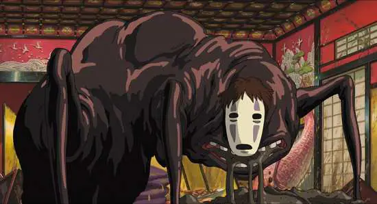 Keindahan animasi dalam film anime terbaik Adegan memukau dari film animasi Jepang