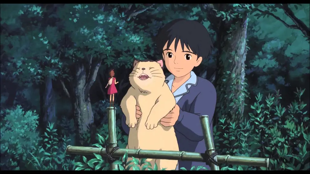 Film Kartun Jepang Terbaik: Nostalgia Masa Kecilmu!