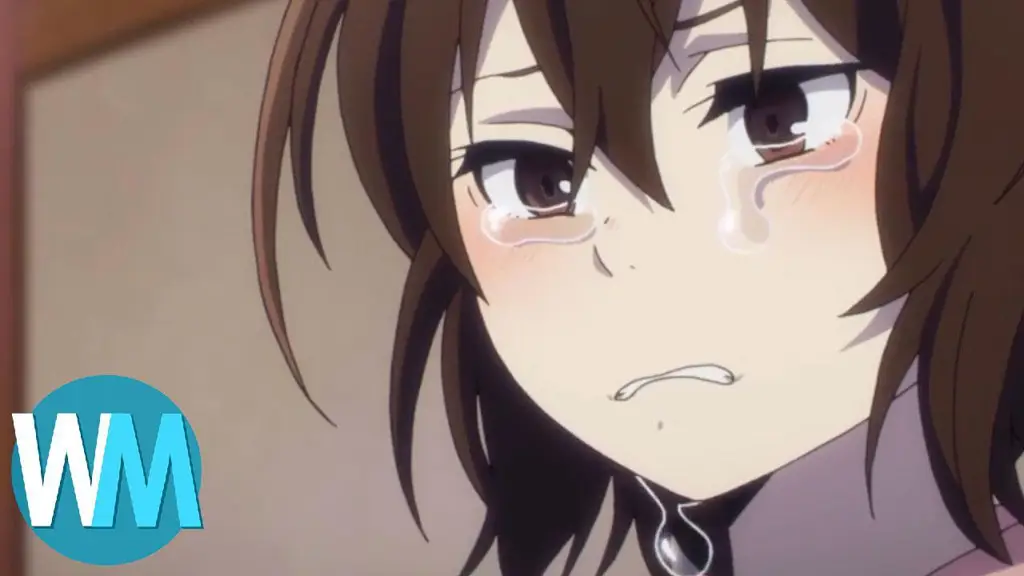 Sedih dan Menyentuh! Rekomendasi Film Animasi Jepang yang Bikin Nangis