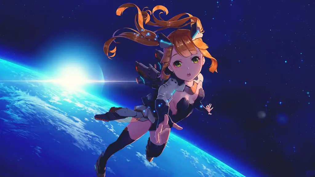 Rekomendasi Film Anime Sci-Fi Terbaik yang Mengagumkan