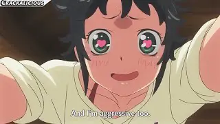 Film Anime Komedi Terbaik yang Dijamin Ngakak
