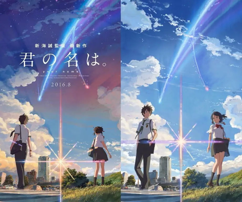 Review film anime terbaik