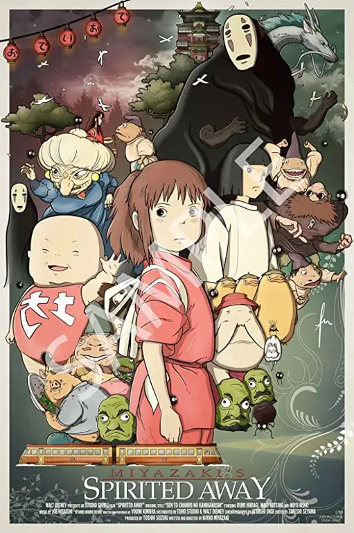 Animasi Jepang yang Mendunia: 5 Film dengan Penggemar Terbanyak