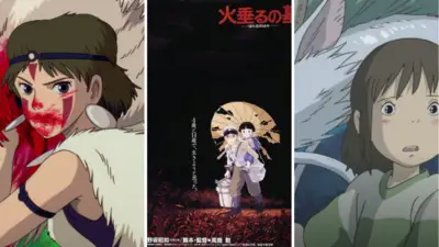 Rekomendasi Film Anime Terbaik Sepanjang Masa Kumpulan gambar dari film-film anime terbaik sepanjang masa