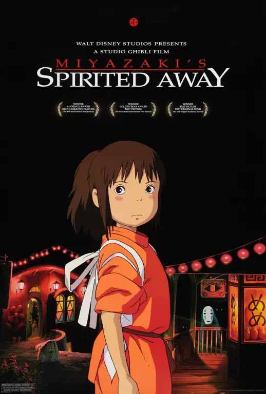 Rekomendasi Film Anime Terbaik Sepanjang Masa Daftar rekomendasi film anime terbaik