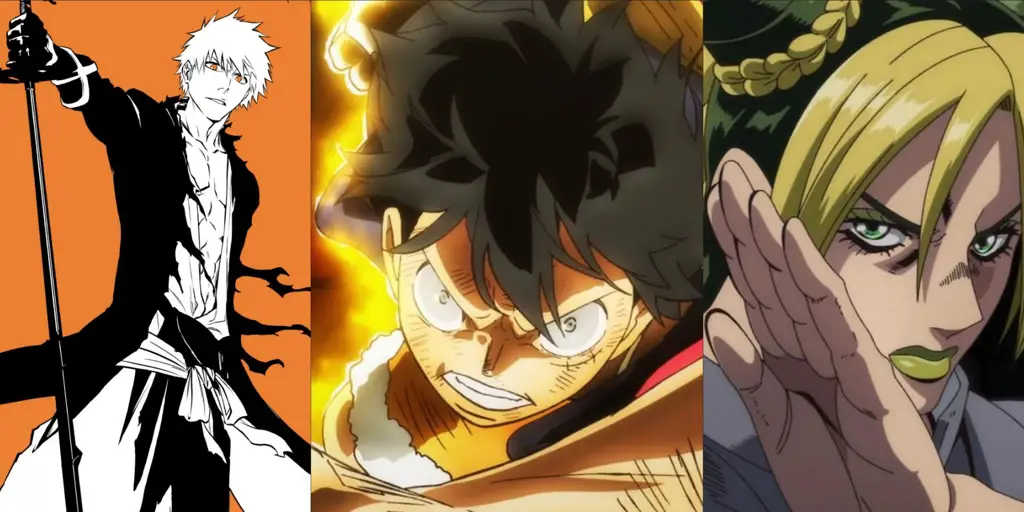 Rekomendasi Film Anime untuk Pecinta Genre [Genre Anime]