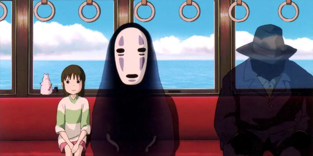 Film Anime Jepang Terbaik untuk Temani Akhir Pekanmu