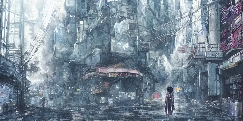 Adegan film anime