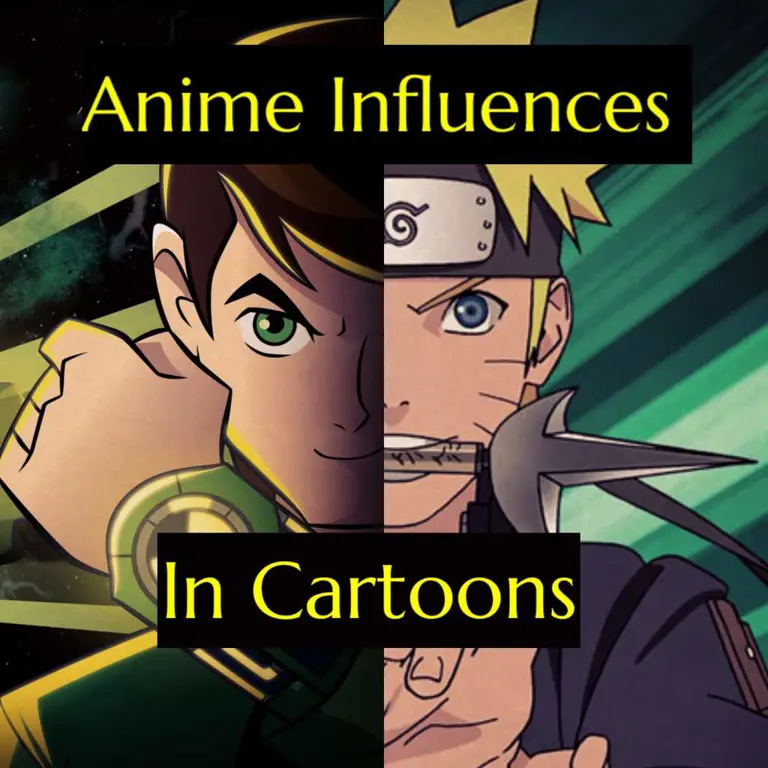 Mengenal Lebih Dekat Film Anime Jepang: Sejarah, Genre dan Pengaruhnya