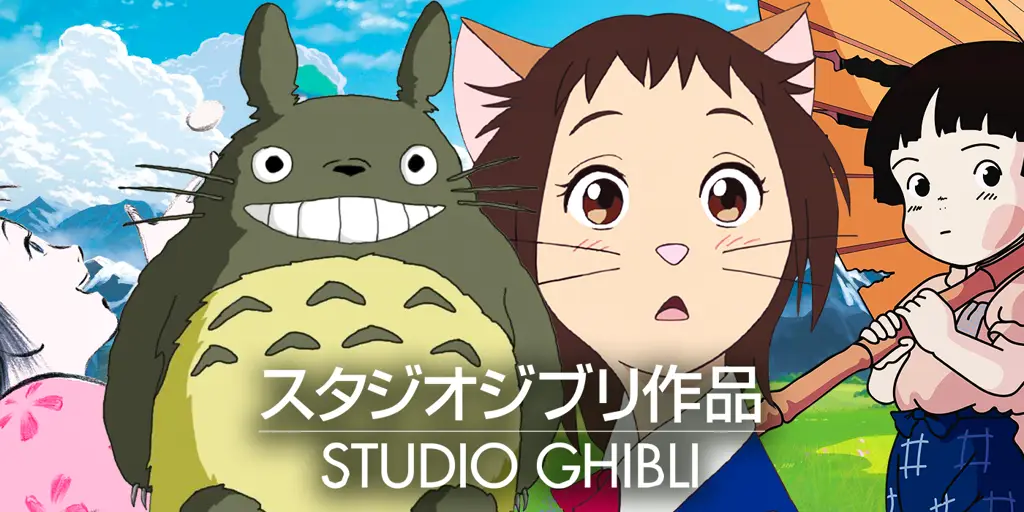 Rasakan Sensasi Jepang: Rekomendasi Film Anime Terbaik