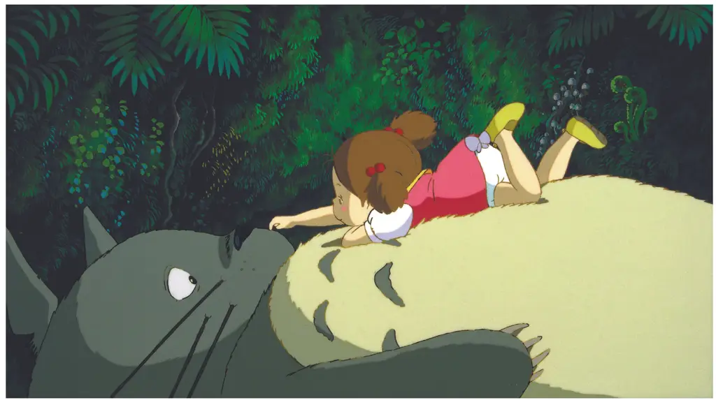 Lebih dari Sekadar Kartun: Film Anime Jepang Terbaik dengan Pesan Moral