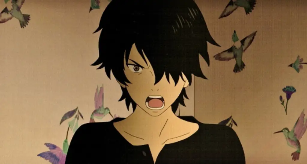 Berbagai karakter ikonik dari film anime terbaik Karakter-karakter dalam film anime