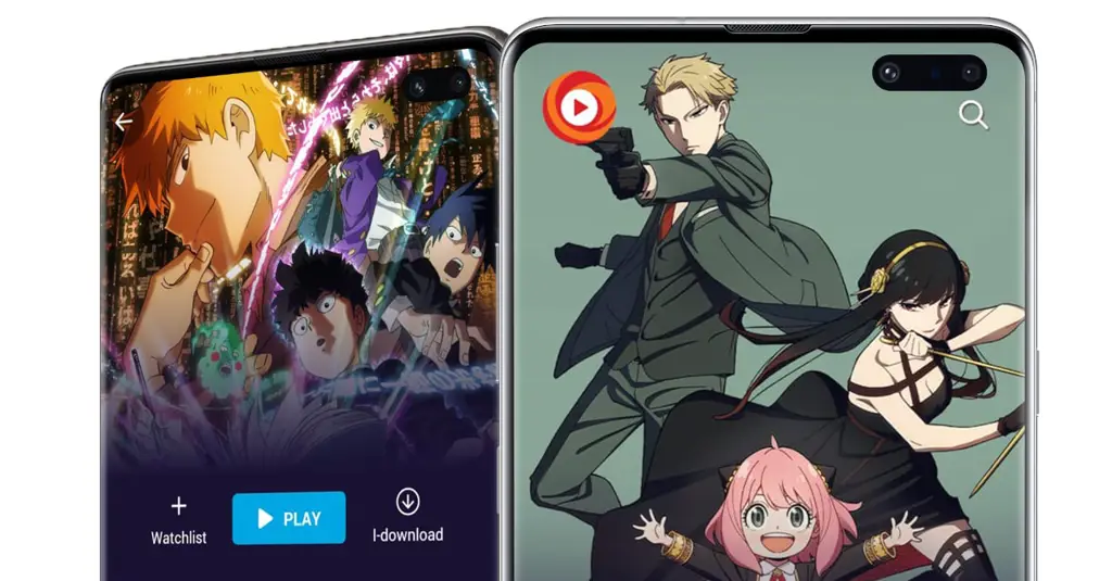 Nonton Anime Terbaru di TV: Panduan Lengkap
