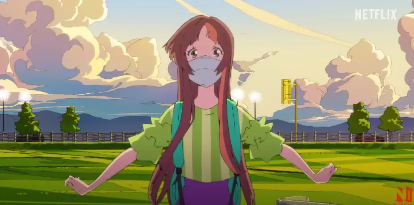 Daftar Rekomendasi Film Anime Terbaik Gambar peringkat film anime terbaik