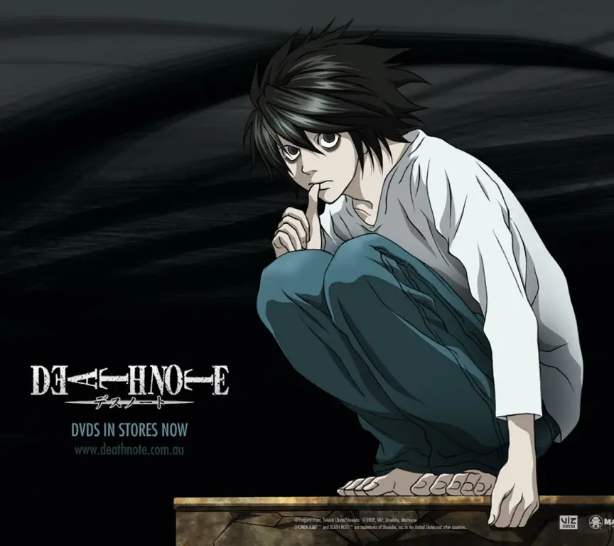 Adegan menyentuh dari film anime Gambar adegan sedih dari film anime drama