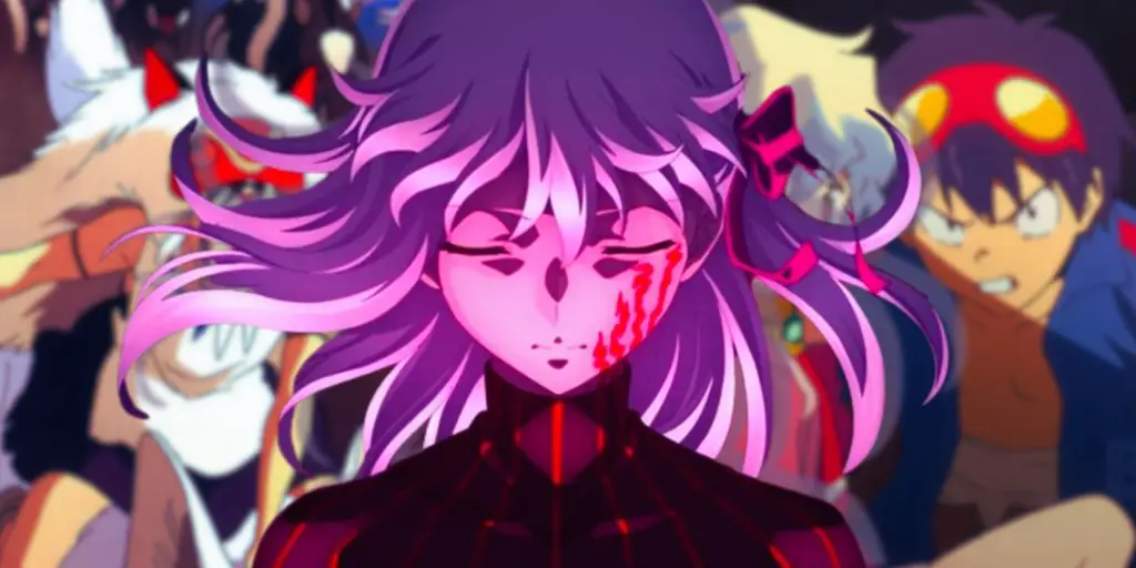 Rekomendasi Film Anime Terbaik Pilihan Editor Kumpulan poster film anime terbaik