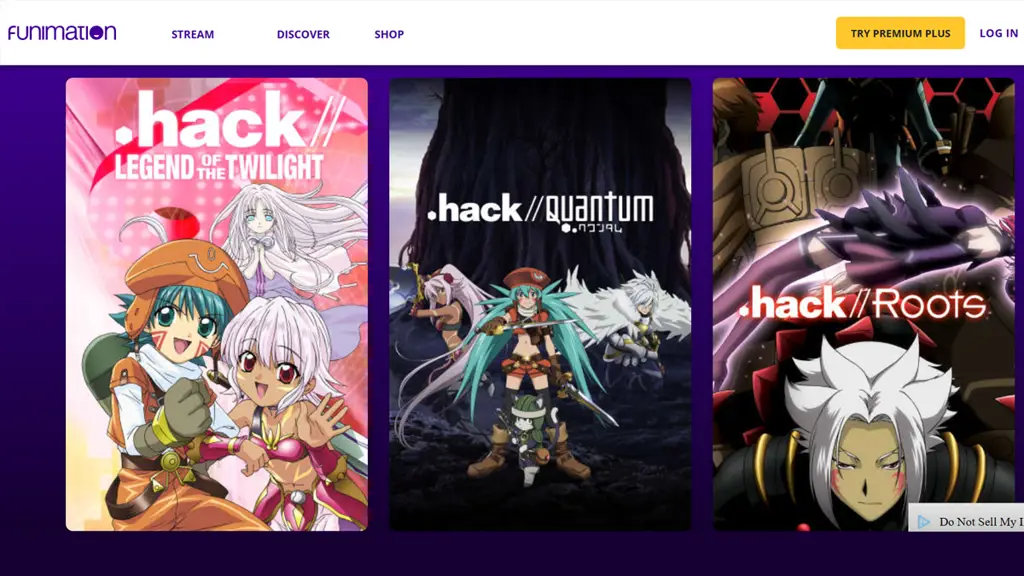 Platform Streaming Anime Legal Logo platform streaming anime legal
