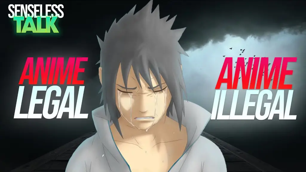 Membandingkan Layanan Streaming Anime Perbandingan layanan streaming anime legal dan ilegal