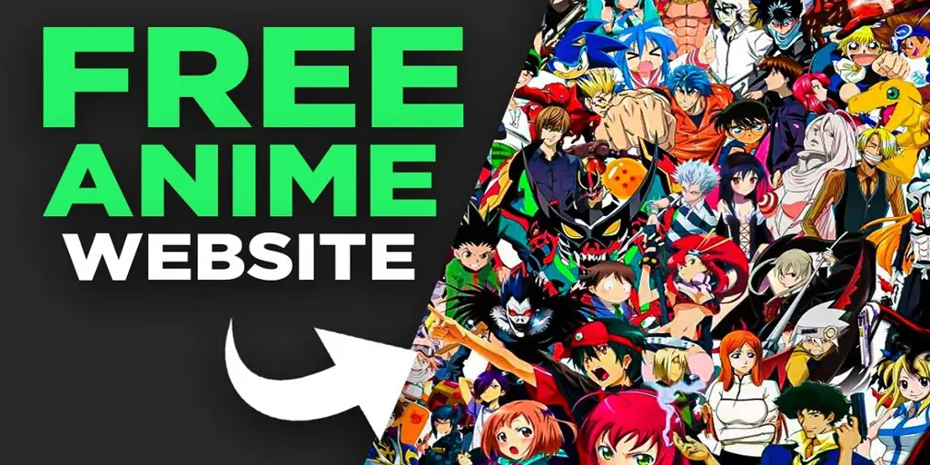Rekomendasi Situs Streaming Anime HD Berkualitas