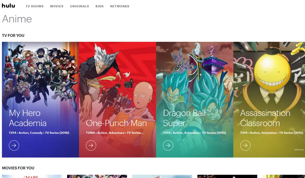 Alternatif Animeku Web ID: Situs Streaming Anime Selain Animeku