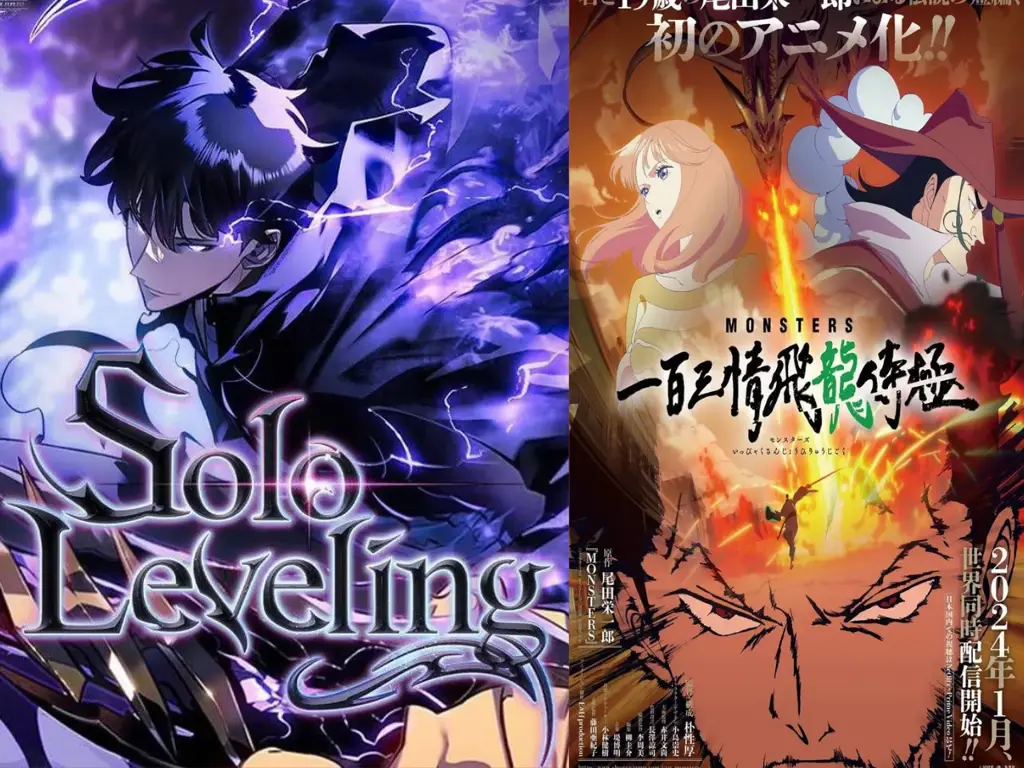 Update Terbaru Animeku Web ID: Anime Terbaru dan Fitur-fitur Baru