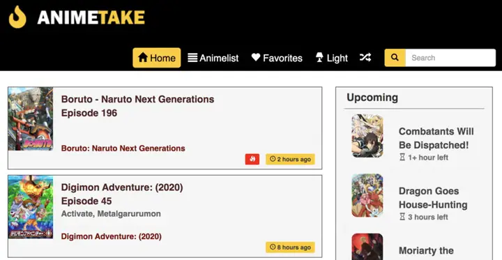 Download Anime di Animeku Web ID: Panduan Lengkap & Tips Cepat