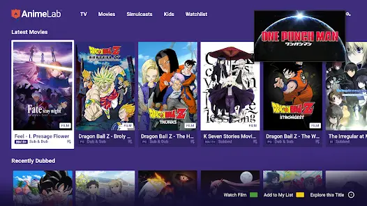 Tips Memilih Platform Streaming Anime yang Legal Tips memilih situs streaming anime yang legal dan aman
